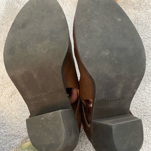 Ankle Booties - GUC - Picture 5 of 6